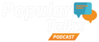 Logo Popular Talk Podcast