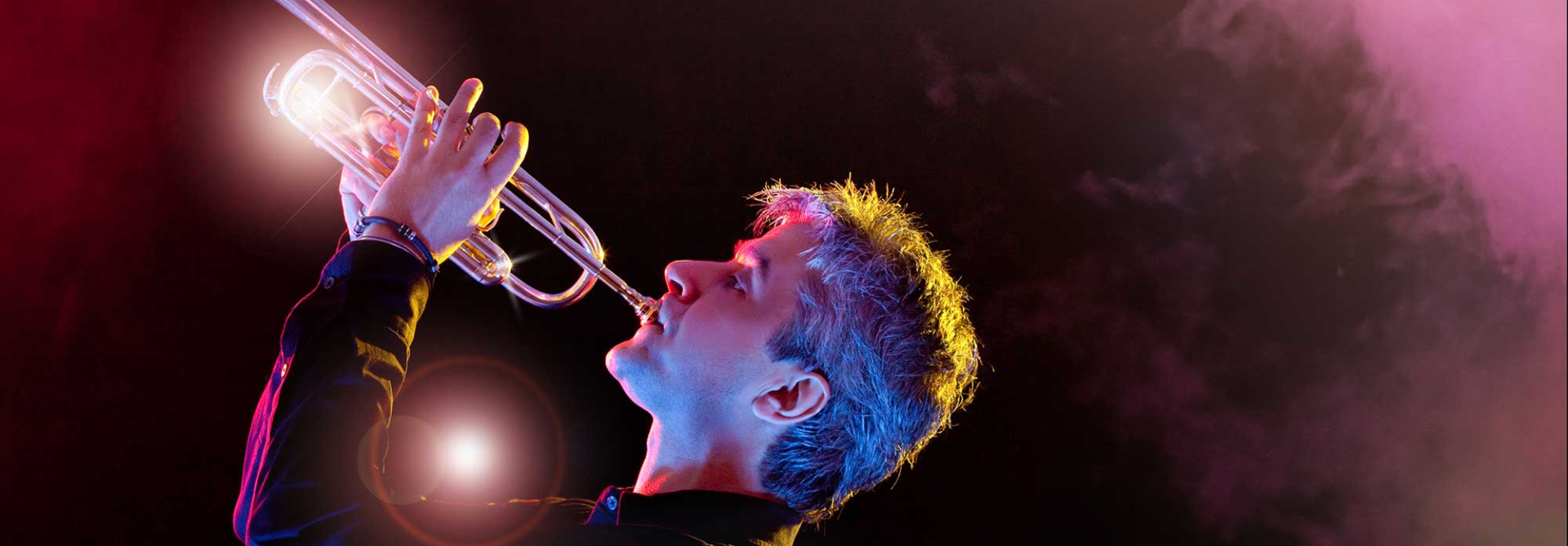 Victor Mitrov. Fotografía por Luis Nova