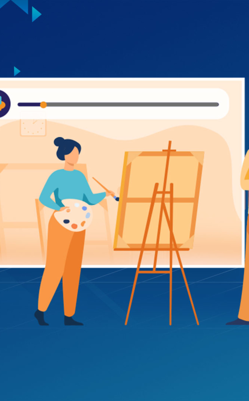 Podcast rte y Educación Artística - Elias Roedan