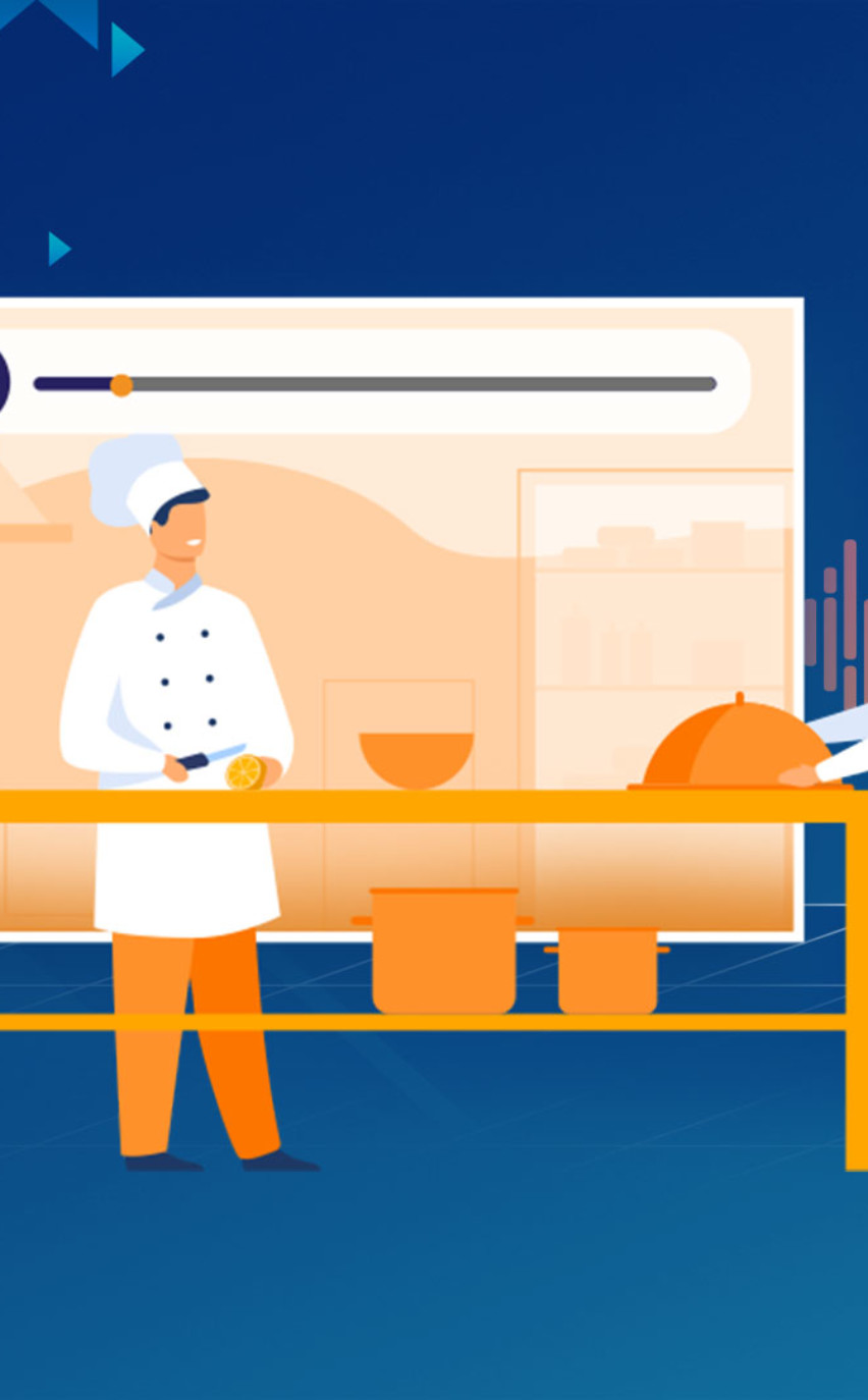 Podcast Gastronomía - Gabriel y Alvaro