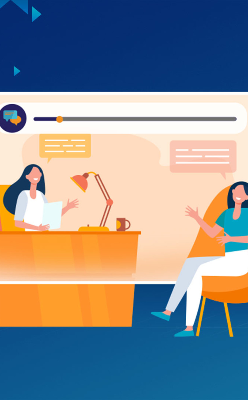 Podcast Comunicación y Televisión - Mariasela Alvarez