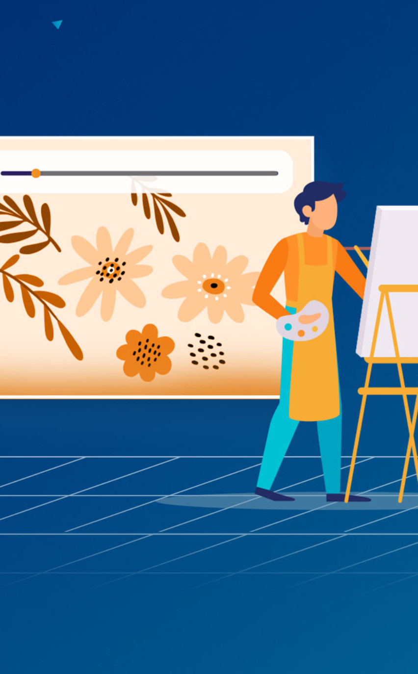 Podcast Ilustración - Naysa Dume